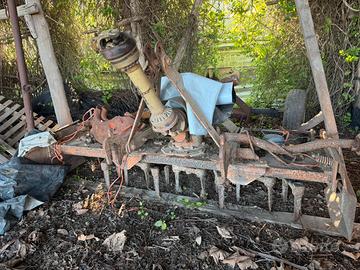 ERPICE ROTANTE pegoraro