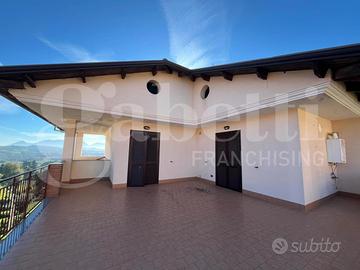 Appartamento Alvignano [Cod. rif 3233581VRG]