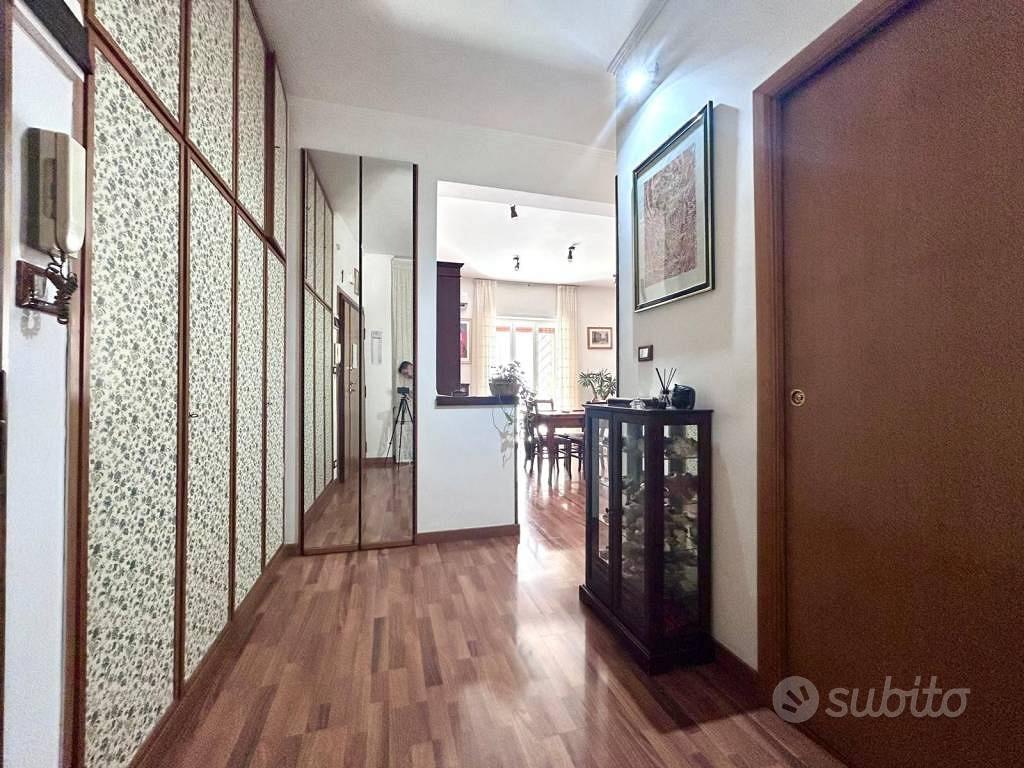 Apartment in Roma, Portuense - Vista 6