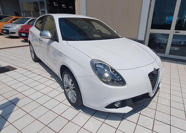 Alfa Romeo Giulietta 1.6 JTDm 120 CV