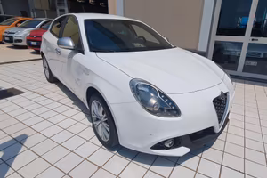 Alfa Romeo Giulietta 1.6 JTDm 120 CV