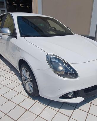 Alfa Romeo Giulietta 1.6 JTDm 120 CV