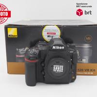 Nikon D850
