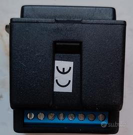 CH10-RM inseritore allarme