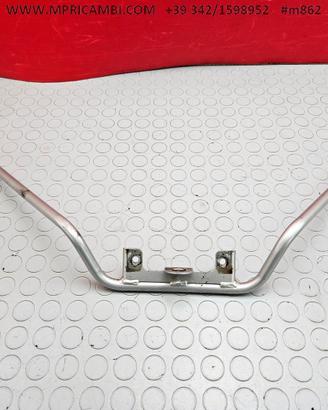 TELAIETTO ANTERIORE POLARIS PREDATOR 500 2003 2005