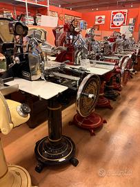 Affettatrici berkel e restaurate pronta consegna!