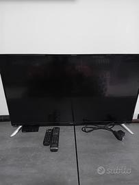 Tv Nordmende 39 pollici 