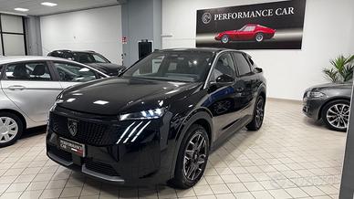 Peugeot 3008 Hybrid 136 e-DCS6 Allure