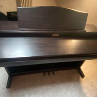 Digital piano CA51 Concert Artist