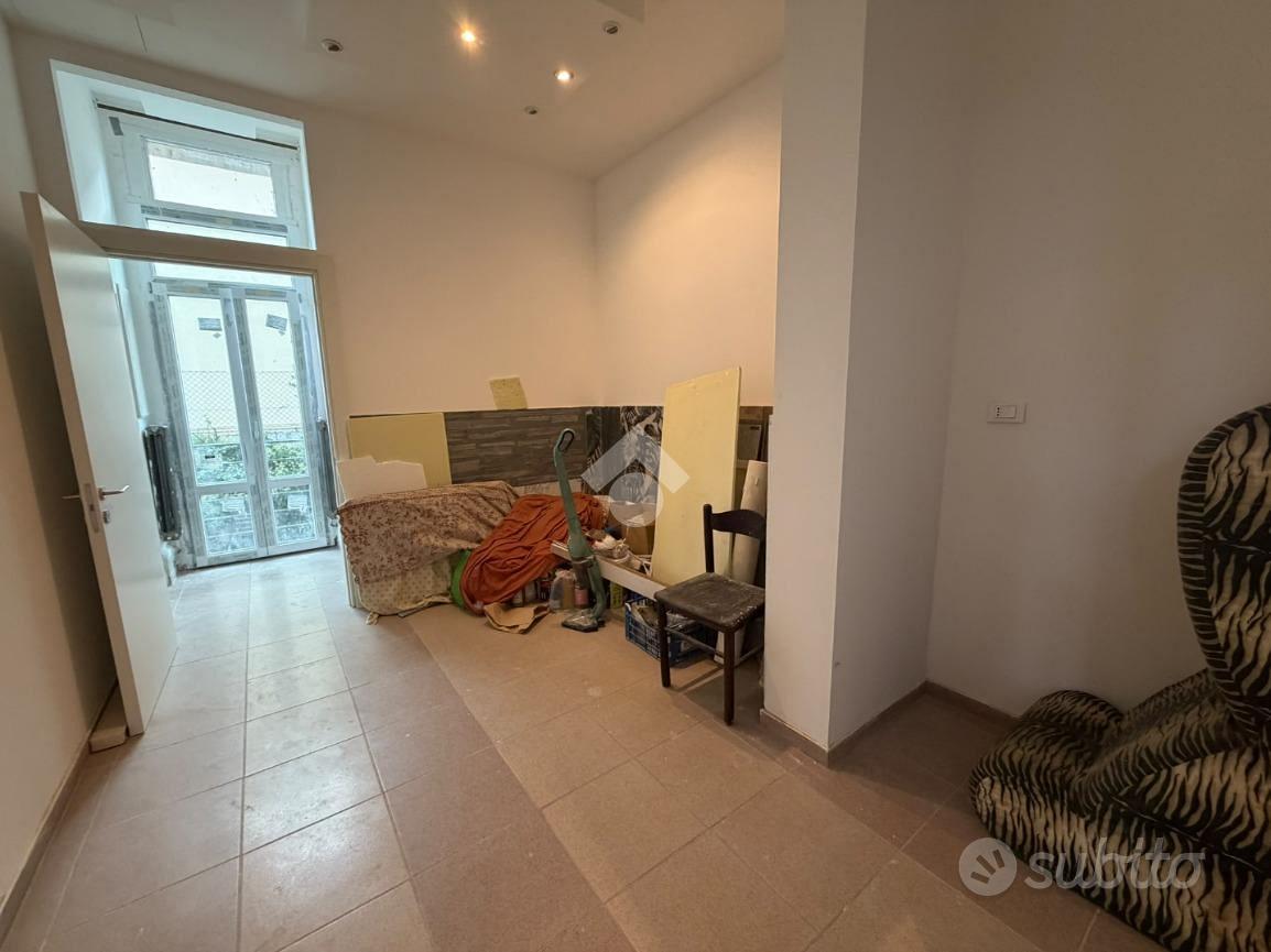 Appartamento – Chiuduno, Boscaina - Altro