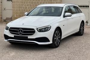 MERCEDES-BENZ E 300 de Auto EQ-Power Business Extr