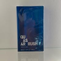 QUASAR RUSH Maschile