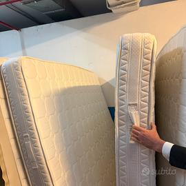 Letti compleyi matrimoniali Dorelan