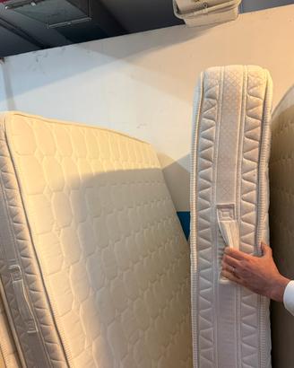 Letti compleyi matrimoniali Dorelan