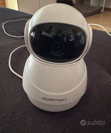 Telecamera Apeman