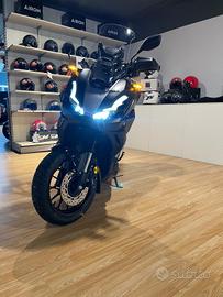 Honda adv 350 special edition - 2025 - pass. incl