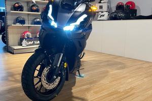 Honda adv 350 special edition - 2025 - pass. incl