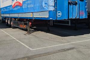 SEMIRIMORCHIO BUCA COILS C.C.F.C.