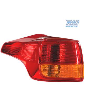 FANALE SINISTRO TOYOTA RAV-4 13-15 ESTERNO