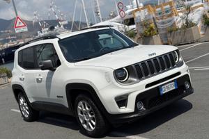 Jeep Renegade 1.6 Mjt 130 CV 2021 - PERMUTABILE