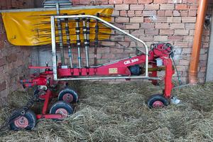 andanatore giostra Daros 300