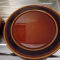 servizio piatti da pesce