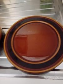 servizio piatti da pesce