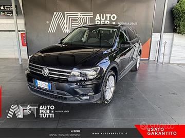 Volkswagen Tiguan Allspace 2.0 tdi Business 1...