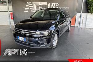 Volkswagen Tiguan Allspace 2.0 tdi Business 1...