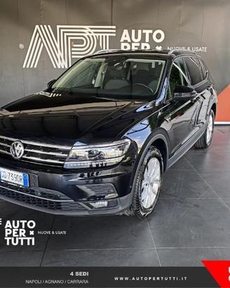 Volkswagen Tiguan Allspace 2.0 tdi Business 1...