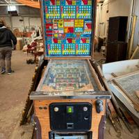 flipper "bingo" vintage