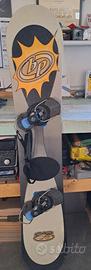 Tavola snowboard