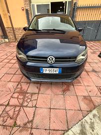 Polo 1.6 90cv Diesel