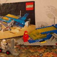 LEGO Set 924 ( 1979 )