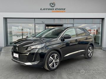 Peugeot 3008 II 1.5 bluehdi Allure Pack 130cv AUTO