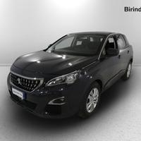 PEUGEOT 3008 2ª serie - 3008 BlueHDi 120 S&S Busin