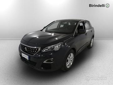 PEUGEOT 3008 2ª serie - 3008 BlueHDi 120 S&S Busin
