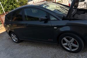 Seat Altea XL 1,6