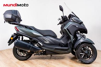 YAMAHA TRICITY 300 - 2020