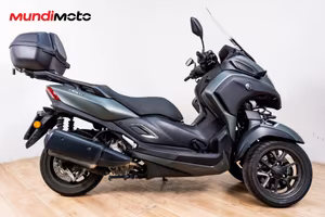 YAMAHA TRICITY 300 - 2020