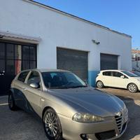 Alfa Romeo 147 1.9 JTD M-JET 16V 5 porte Exclusive