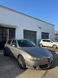 Alfa Romeo 147 1.9 JTD M-JET 16V 5 porte Exclusive
