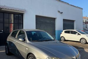 Alfa Romeo 147 1.9 JTD M-JET 16V 5 porte Exclusive