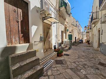 CASA INDIPENDENTE A CEGLIE MESSAPICA