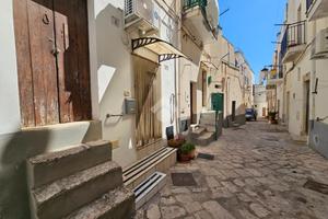 CASA INDIPENDENTE A CEGLIE MESSAPICA