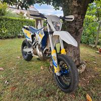 Husqvarna Te 250