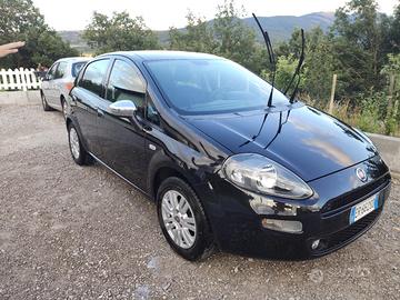 Fiat Punto 4 Serie