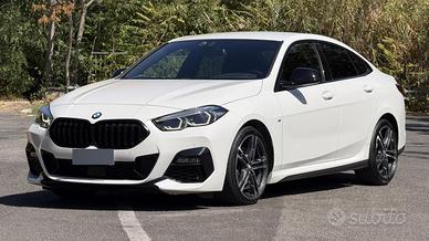 BMW 218d Msport Automatica