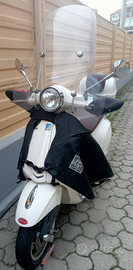 Vespa primavera 150