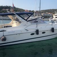 CRANCHI SMERALDO 37 visibile Aprilia Marittima UD